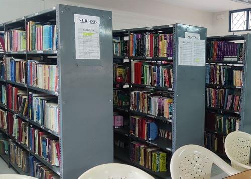 Jaipur National University, Seedling School of Law & Governance Infrastructure photo 7