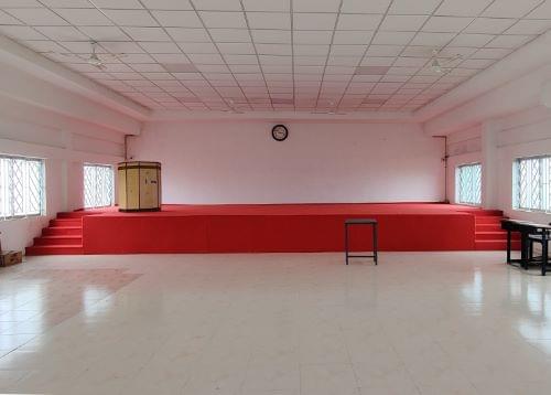 Jaipur National University, Seedling School of Law & Governance Infrastructure photo 8