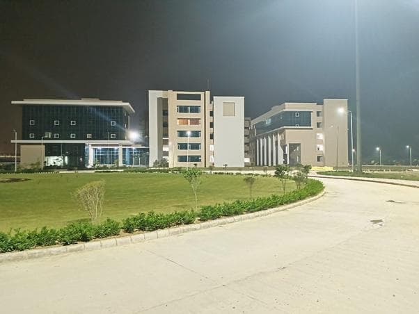 IIIT Lucknow IIITL Campus photo 4