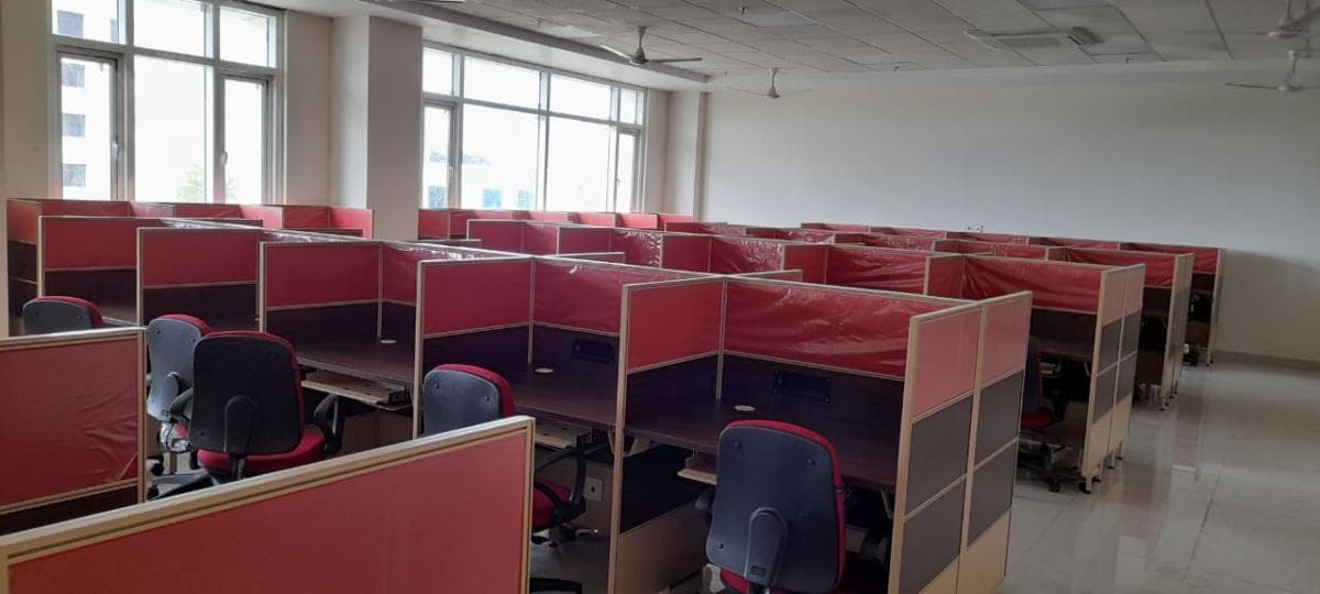 IIIT Lucknow IIITL Campus photo 11