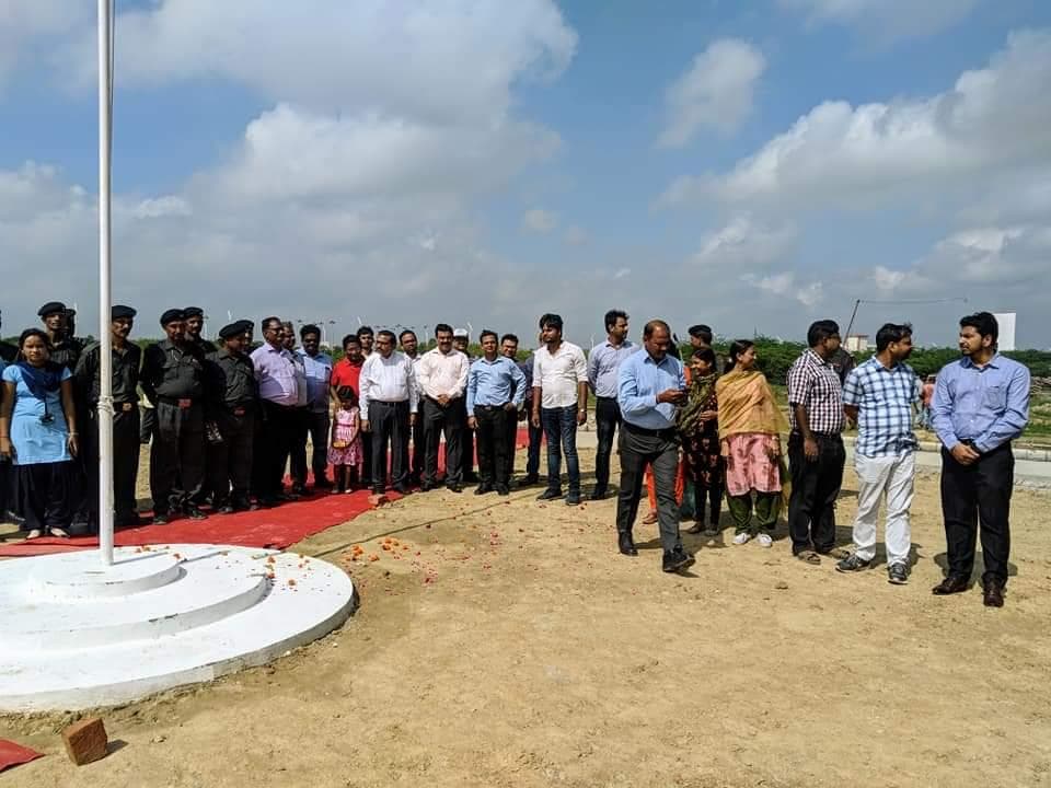 IIIT Lucknow IIITL Campus photo 10