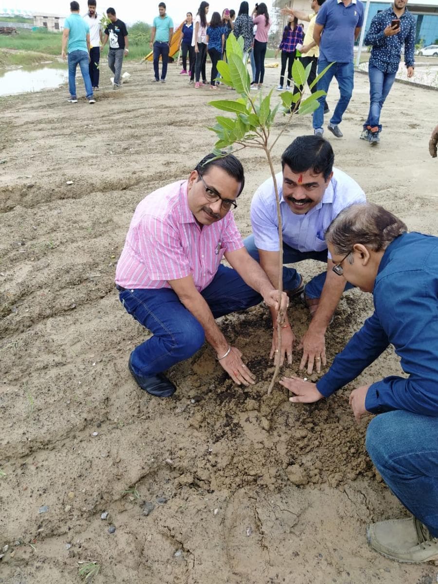 IIIT Lucknow IIITL Campus photo 6