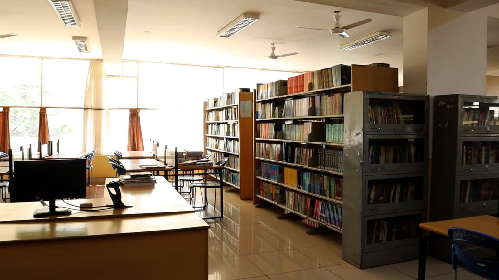 Presidency College Bangalore Infrastructure photo 12