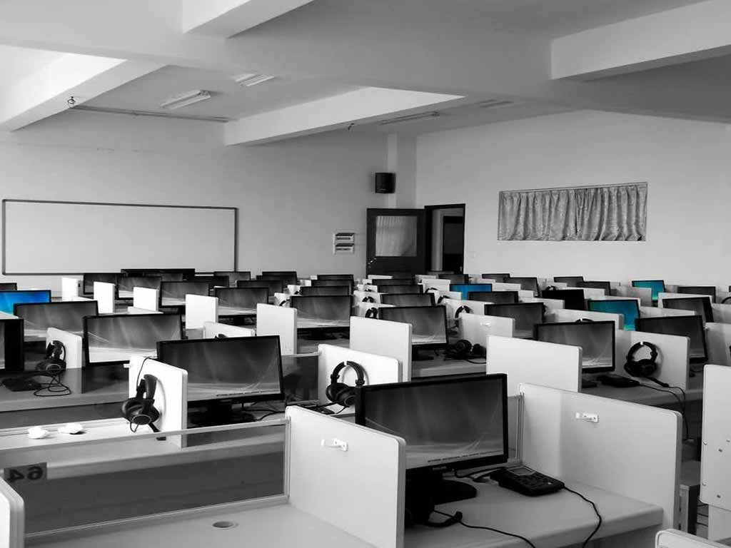 Sinhgad Institute Of Business Management Mumbai Infrastructure photo 2