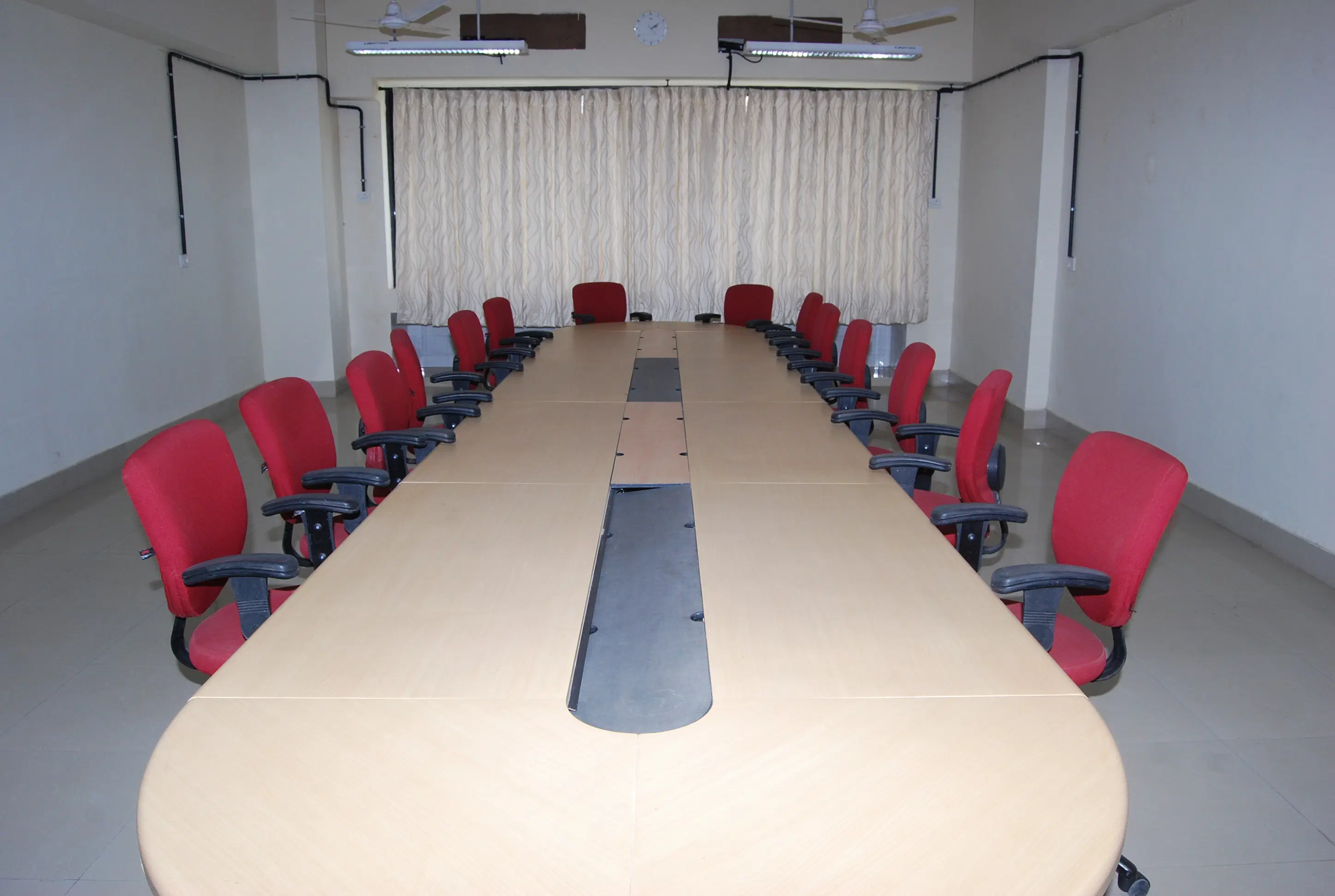 Sinhgad Institute Of Business Management Mumbai Infrastructure photo 4
