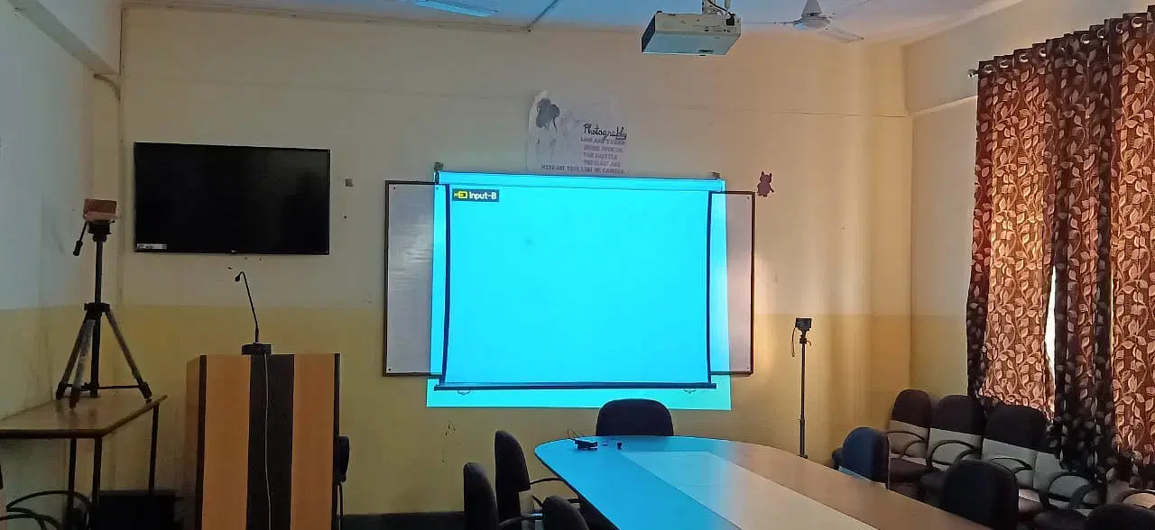 Rajasthan College of Engineering for Women Jaipur Infrastructure photo 6