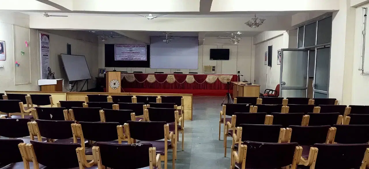 Rajasthan College of Engineering for Women Jaipur Infrastructure photo 8