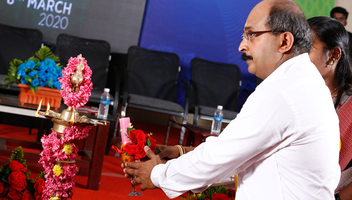 Sree Abirami Institutions Coimbatore Founder Day photo 11