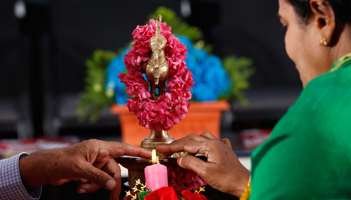 Sree Abirami Institutions Coimbatore Founder Day photo 14