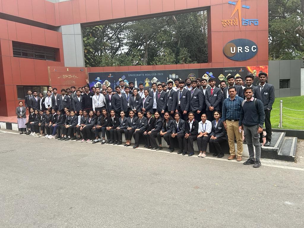 AIMS IBS Business School Bangalore Events photo 21