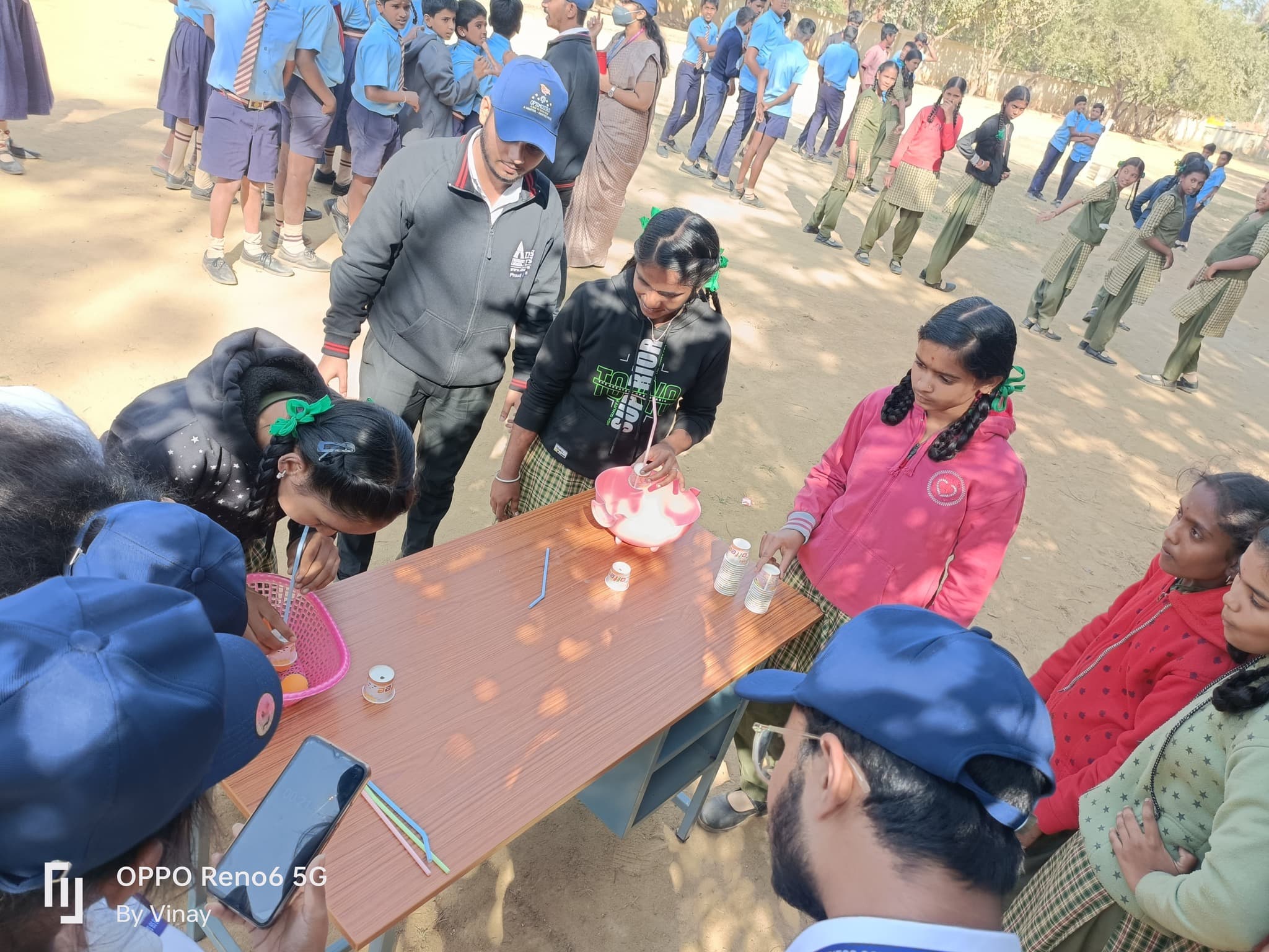 AIMS IBS Business School Bangalore Events photo 25