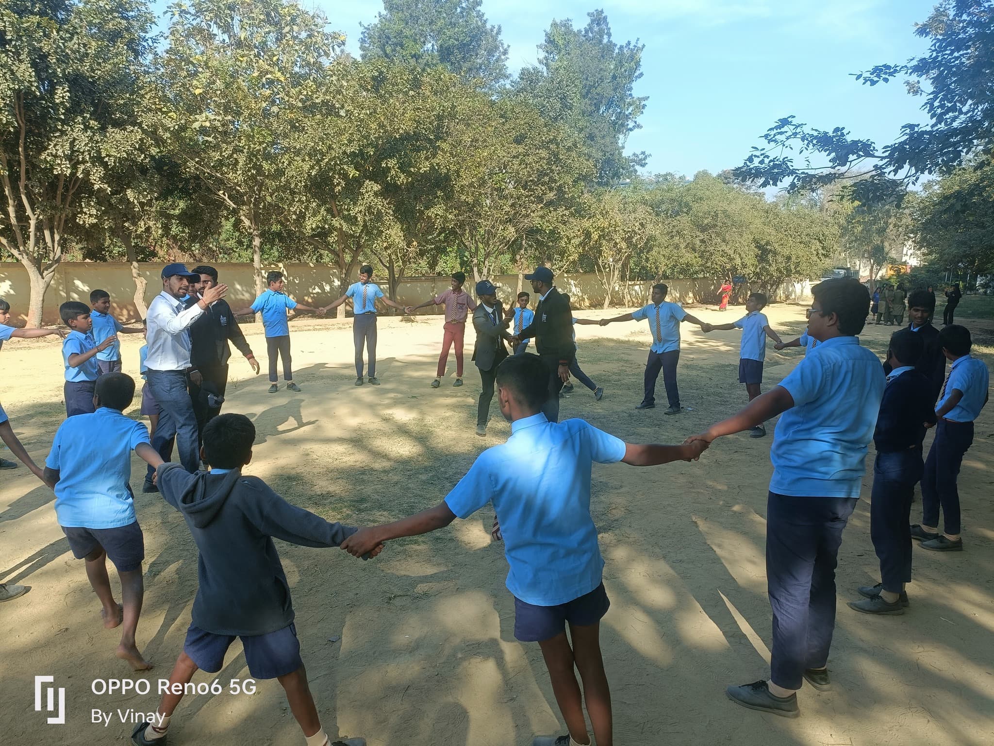 AIMS IBS Business School Bangalore Events photo 26