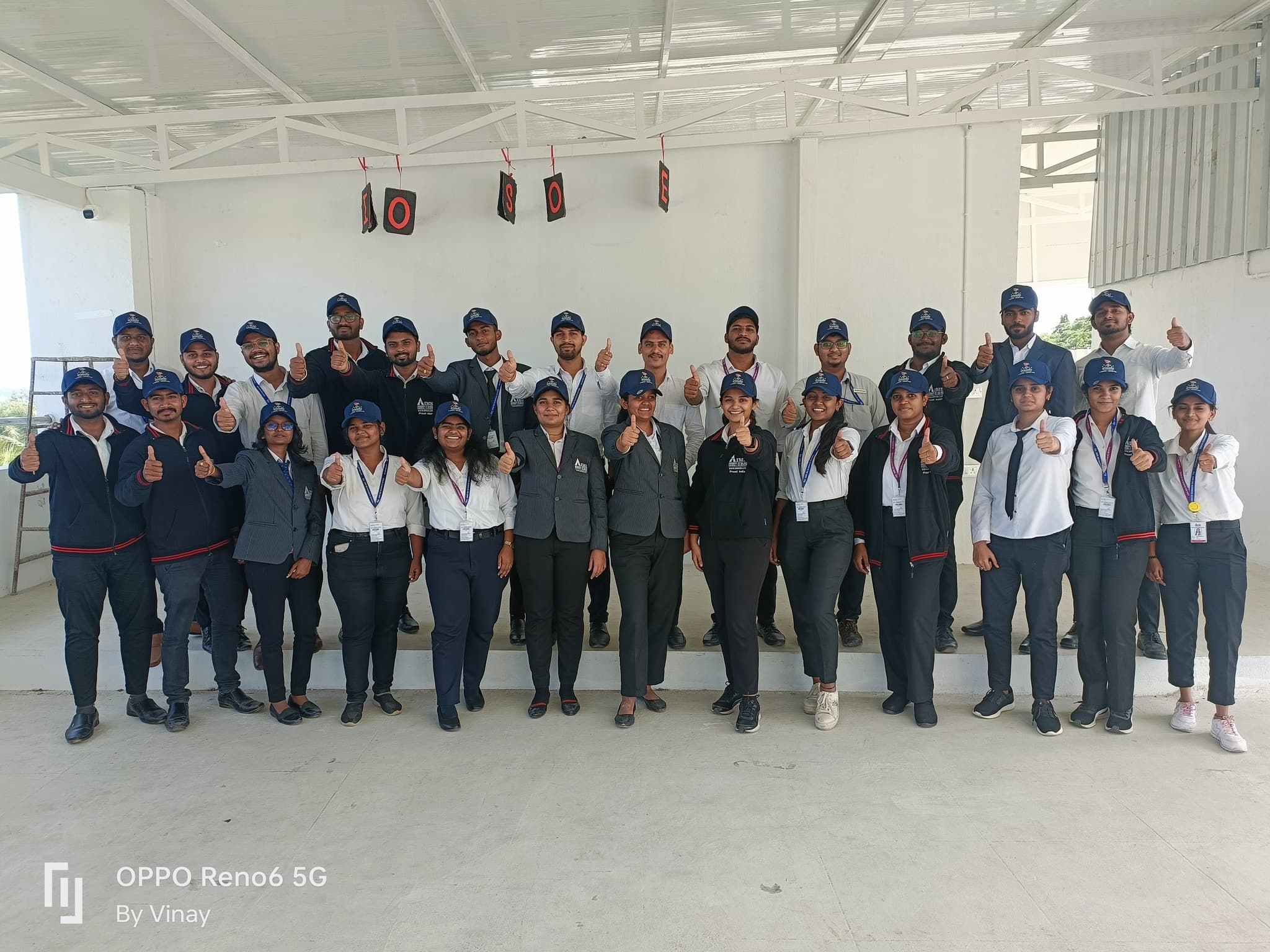 AIMS IBS Business School Bangalore Events photo 27