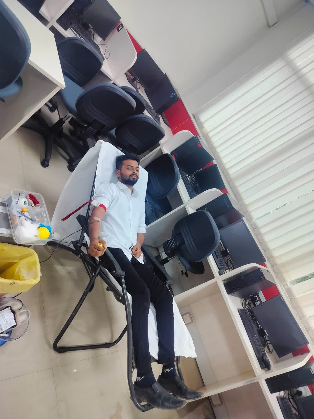 AIMS IBS Business School Bangalore Events photo 29