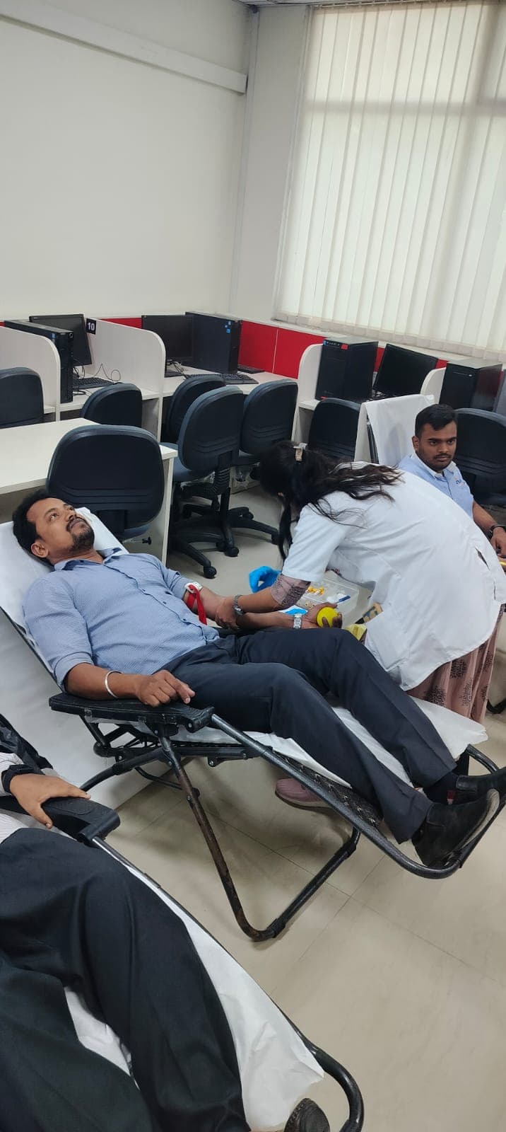 AIMS IBS Business School Bangalore Events photo 30