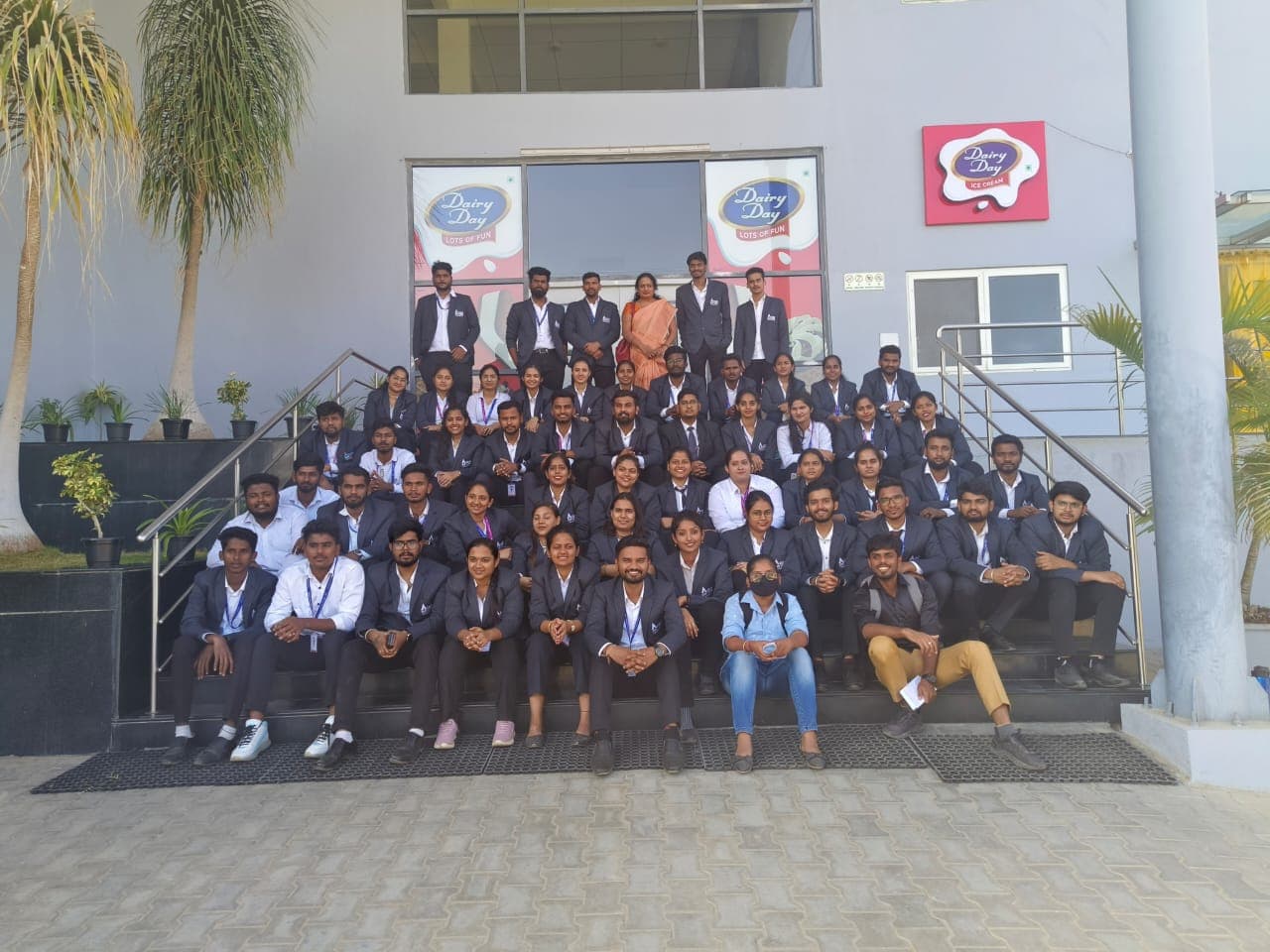 AIMS IBS Business School Bangalore Events photo 47