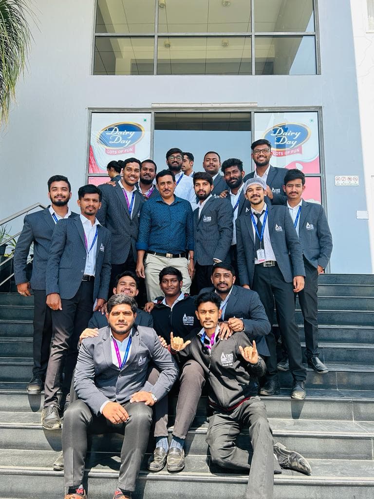 AIMS IBS Business School Bangalore Events photo 49