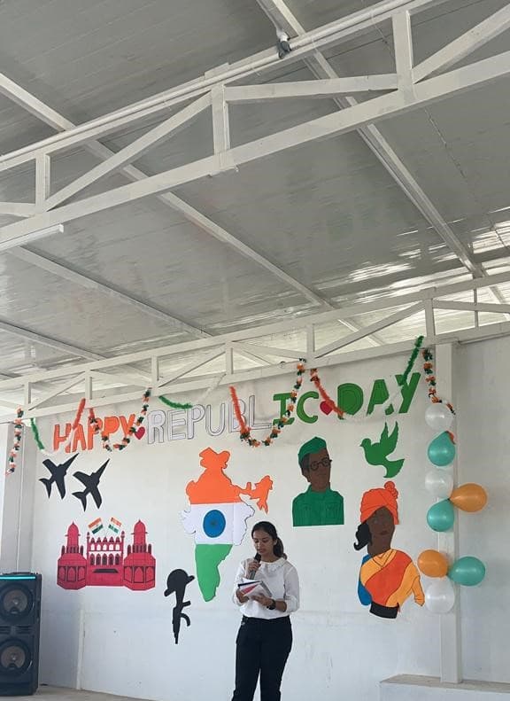 AIMS IBS Business School Bangalore Events photo 57