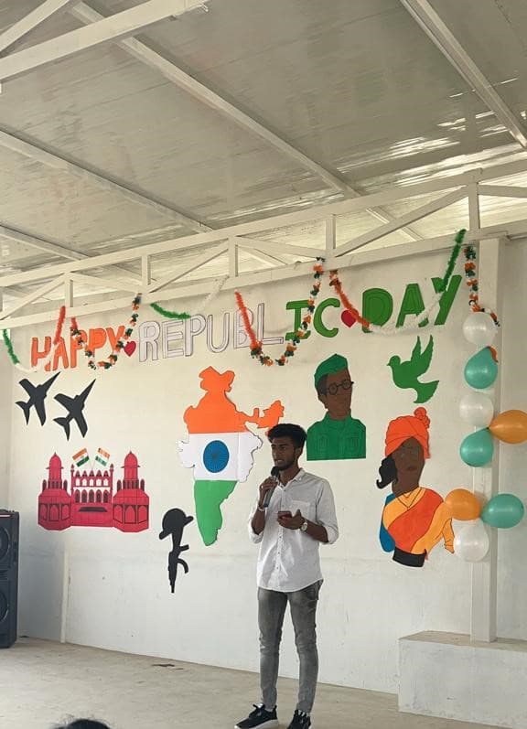 AIMS IBS Business School Bangalore Events photo 56