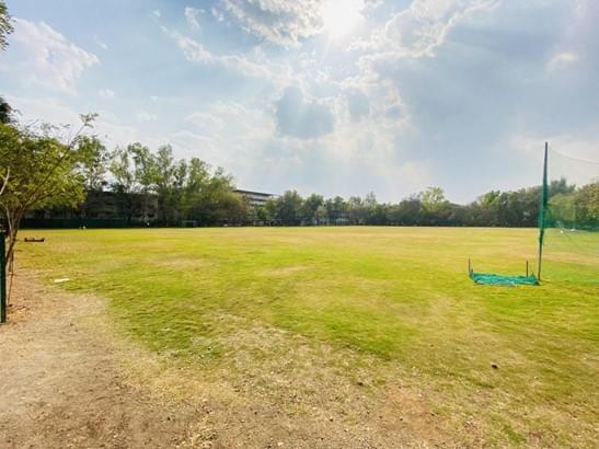 Sanjivani K.B.P. Polytechnic Kopargaon Campus photo 3