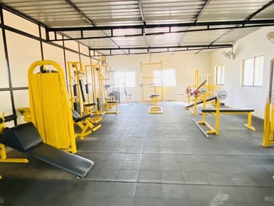 Sanjivani K.B.P. Polytechnic Kopargaon Campus photo 4