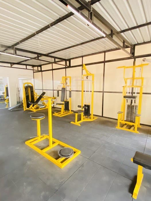 Sanjivani K.B.P. Polytechnic Kopargaon Campus photo 5