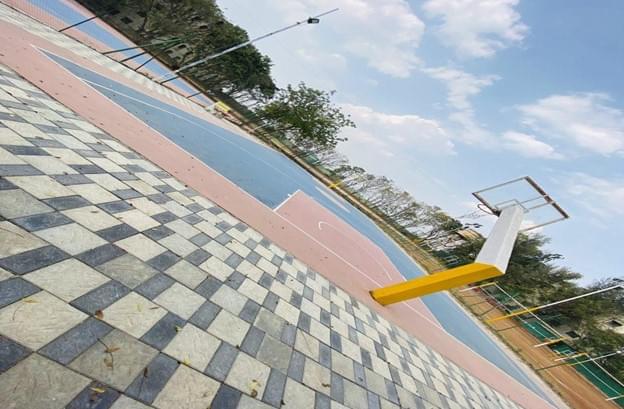 Sanjivani K.B.P. Polytechnic Kopargaon Campus photo 7