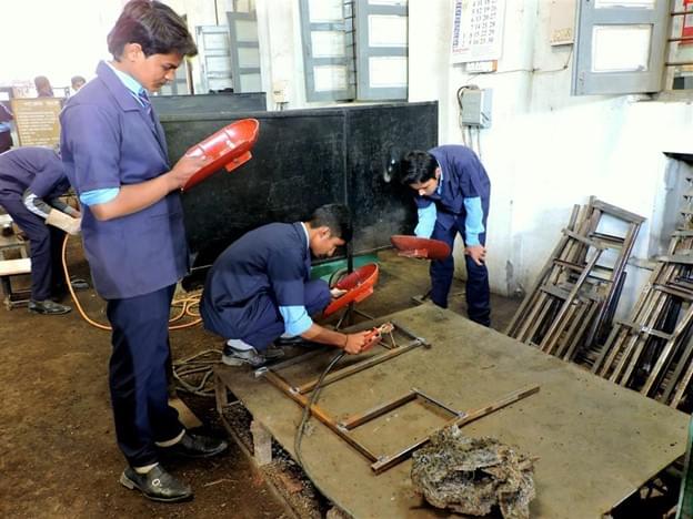 Sanjivani K.B.P. Polytechnic Kopargaon Campus photo 8