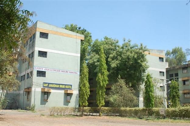 Sanjivani K.B.P. Polytechnic Kopargaon Hostel photo 2
