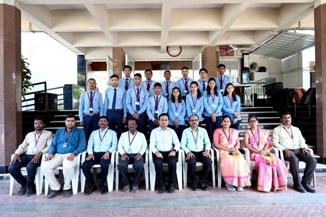 Sanjivani K.B.P. Polytechnic Kopargaon Placements photo 1