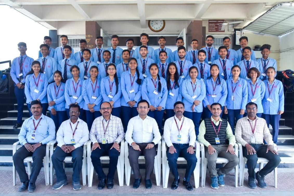 Sanjivani K.B.P. Polytechnic Kopargaon Placements photo 2