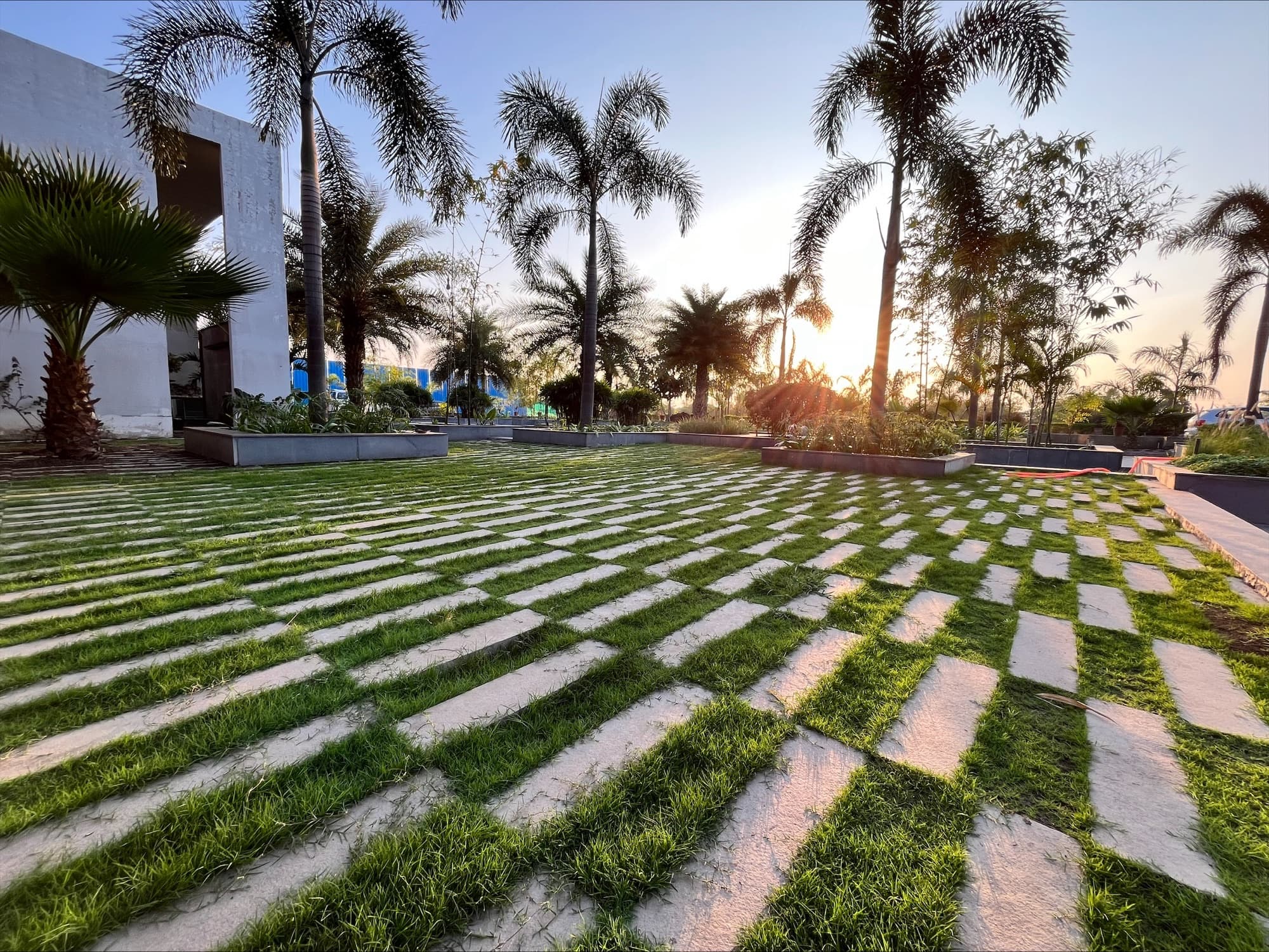 KK Modi University Bhilai Campus photo 16