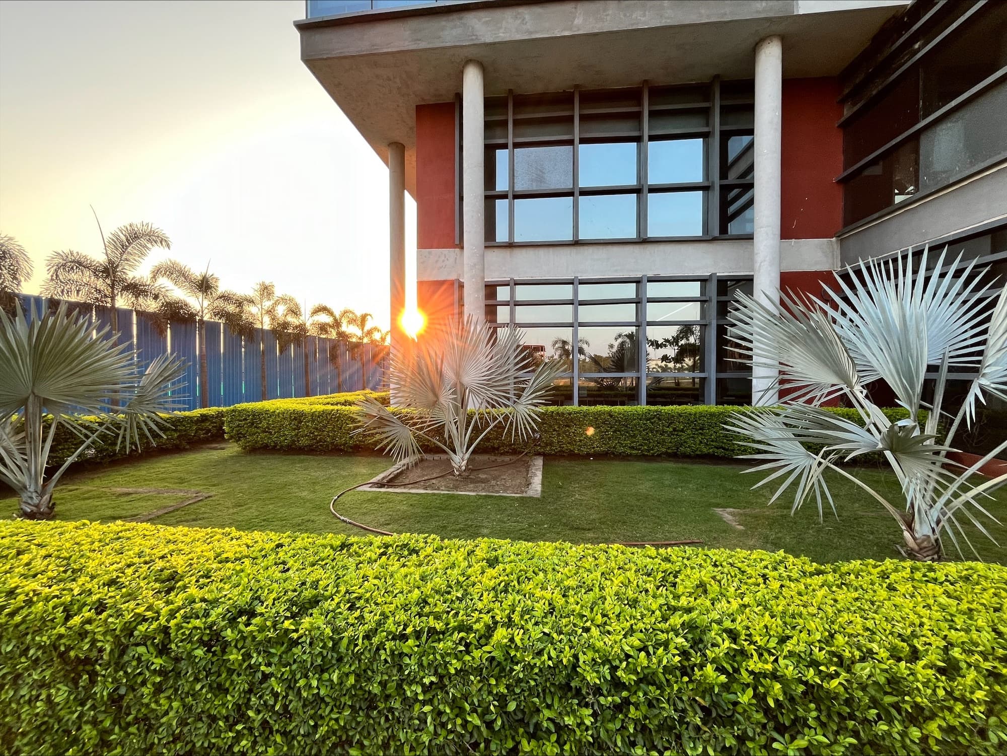 KK Modi University Bhilai Campus photo 27