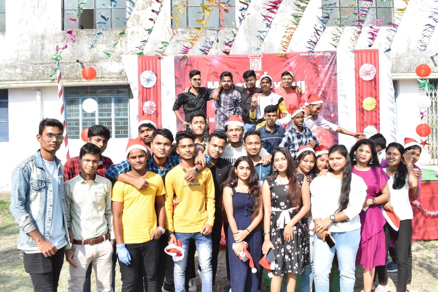 Institute of Hotel & Restaurant Management Kolkata Events photo 13