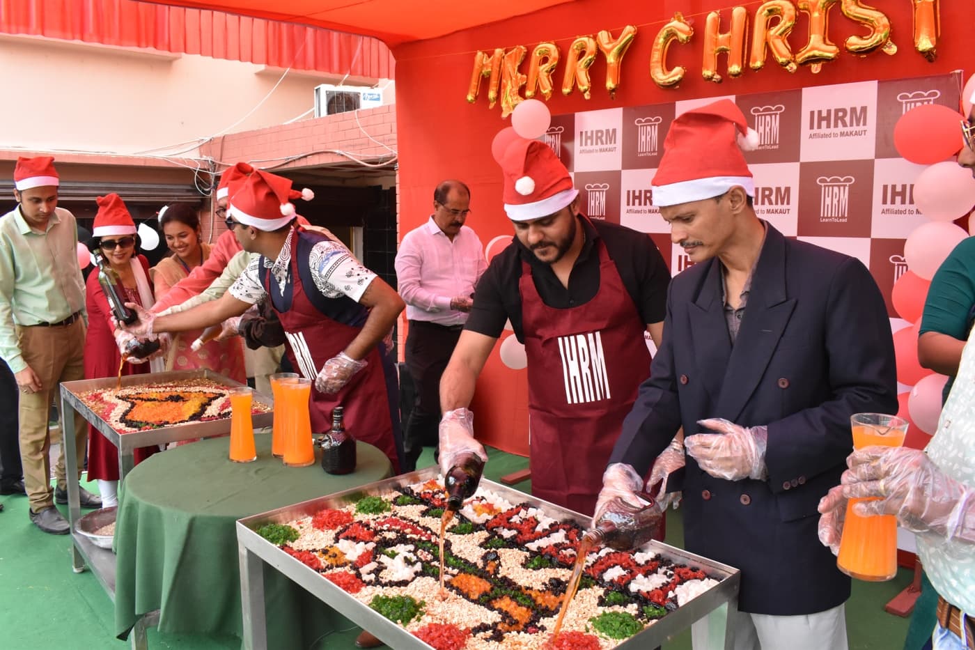 Institute of Hotel & Restaurant Management Kolkata Events photo 11