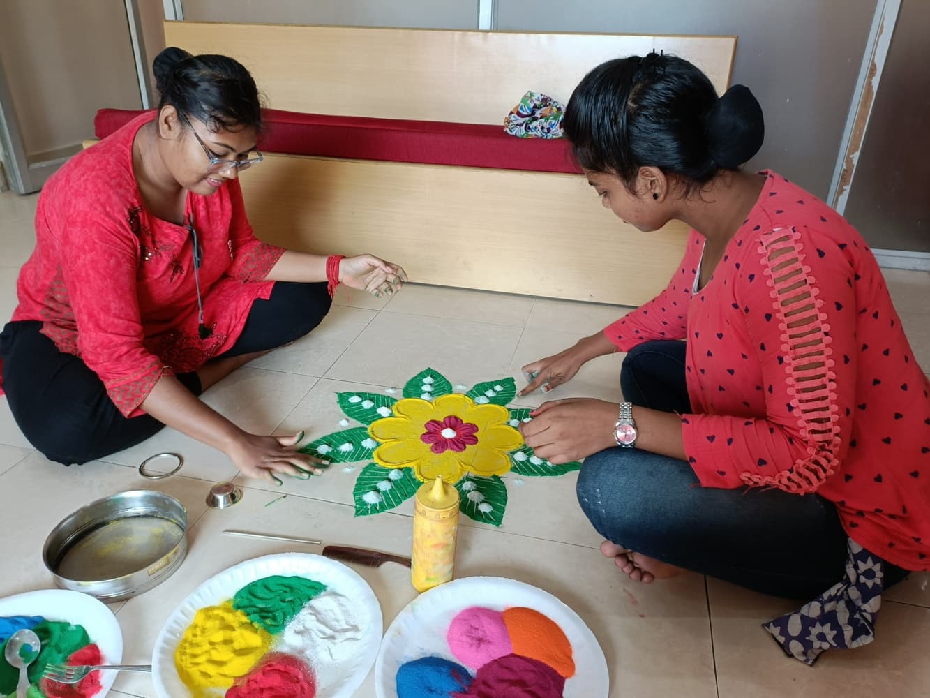 Institute of Hotel & Restaurant Management Kolkata Events photo 17