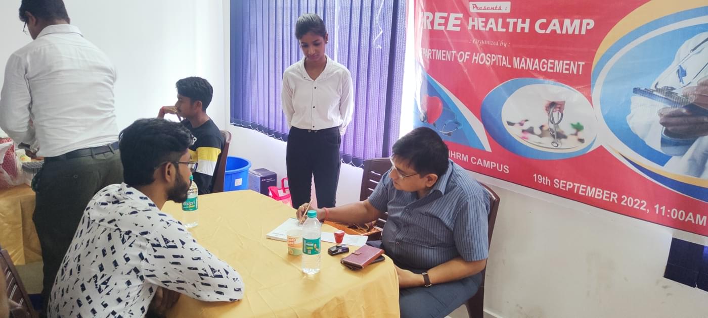 Institute of Hotel & Restaurant Management Kolkata Events photo 18