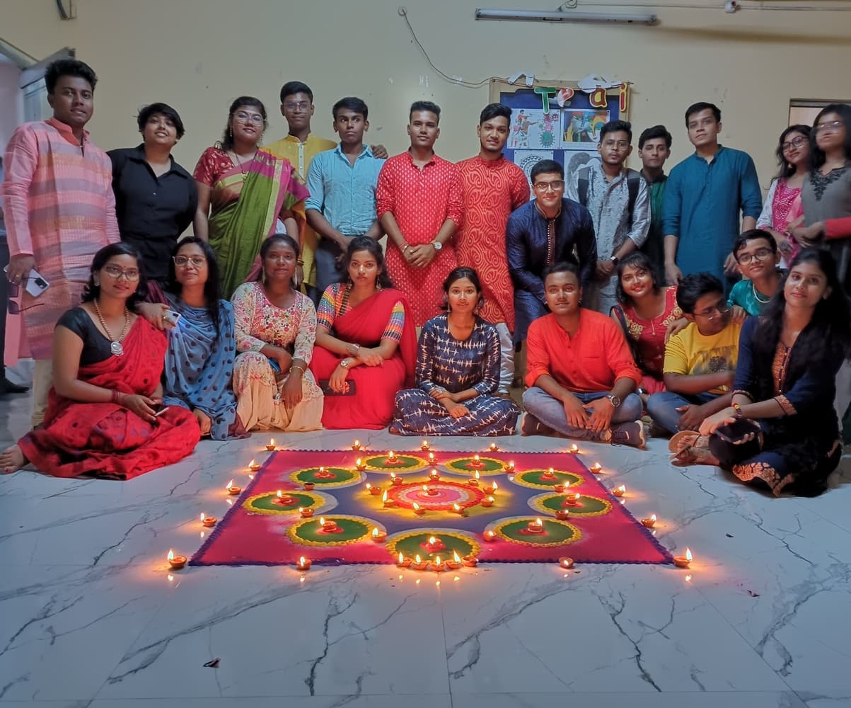 Institute of Hotel & Restaurant Management Kolkata Events photo 19