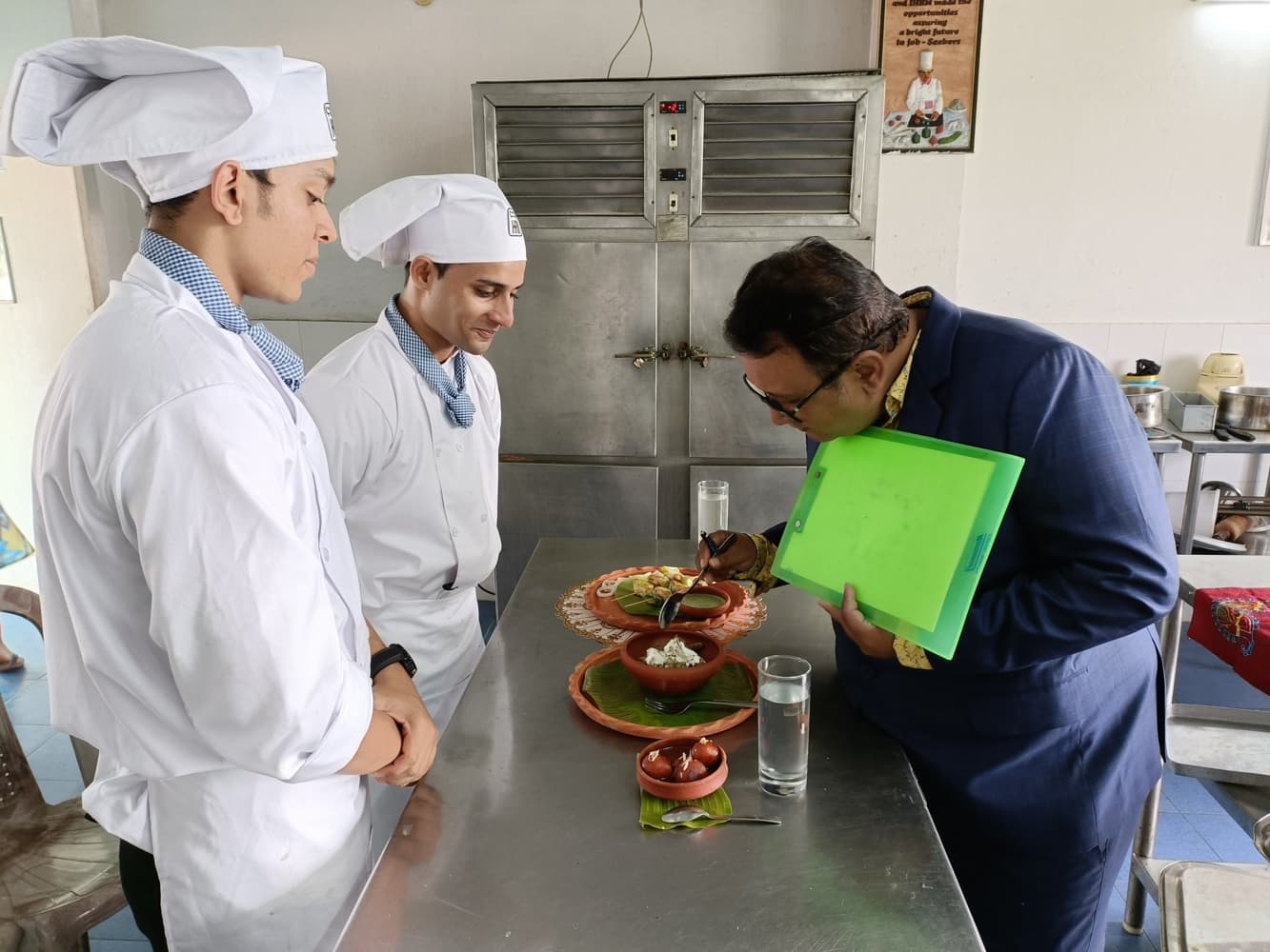 Institute of Hotel & Restaurant Management Kolkata Events photo 20