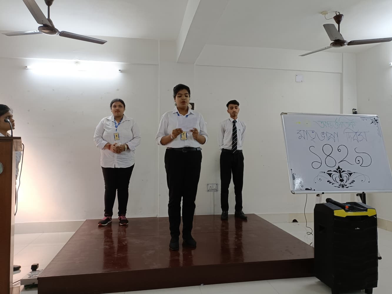 Institute of Hotel & Restaurant Management Kolkata Events photo 21