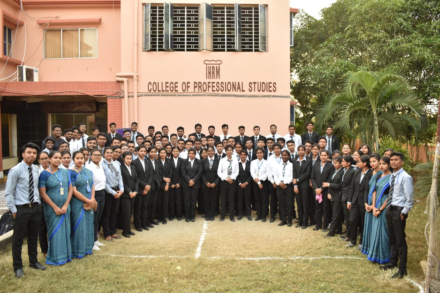 Institute of Hotel & Restaurant Management Kolkata Events photo 22