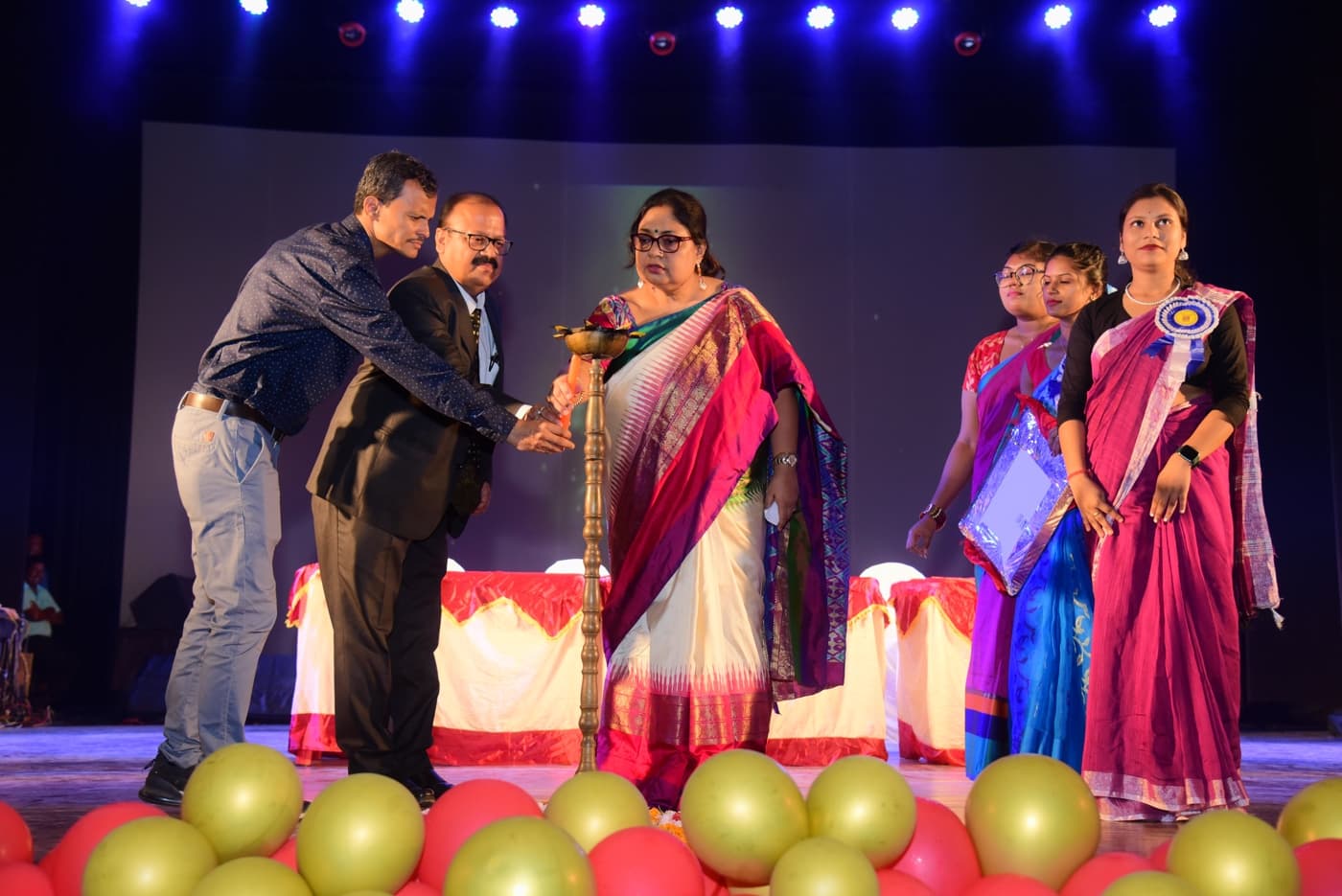 Institute of Hotel & Restaurant Management Kolkata Events photo 23