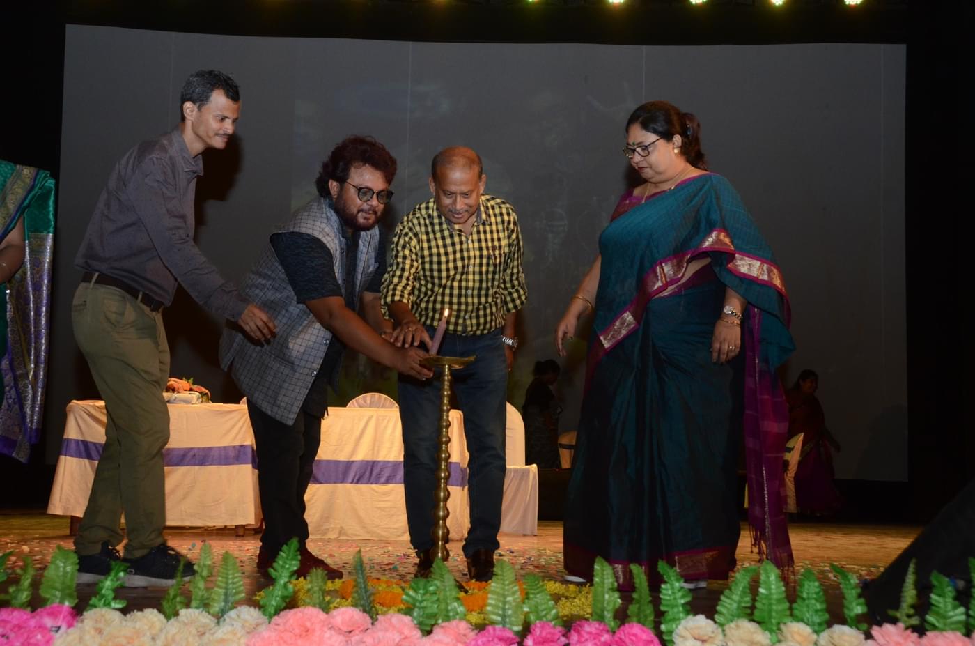 Institute of Hotel & Restaurant Management Kolkata Events photo 25