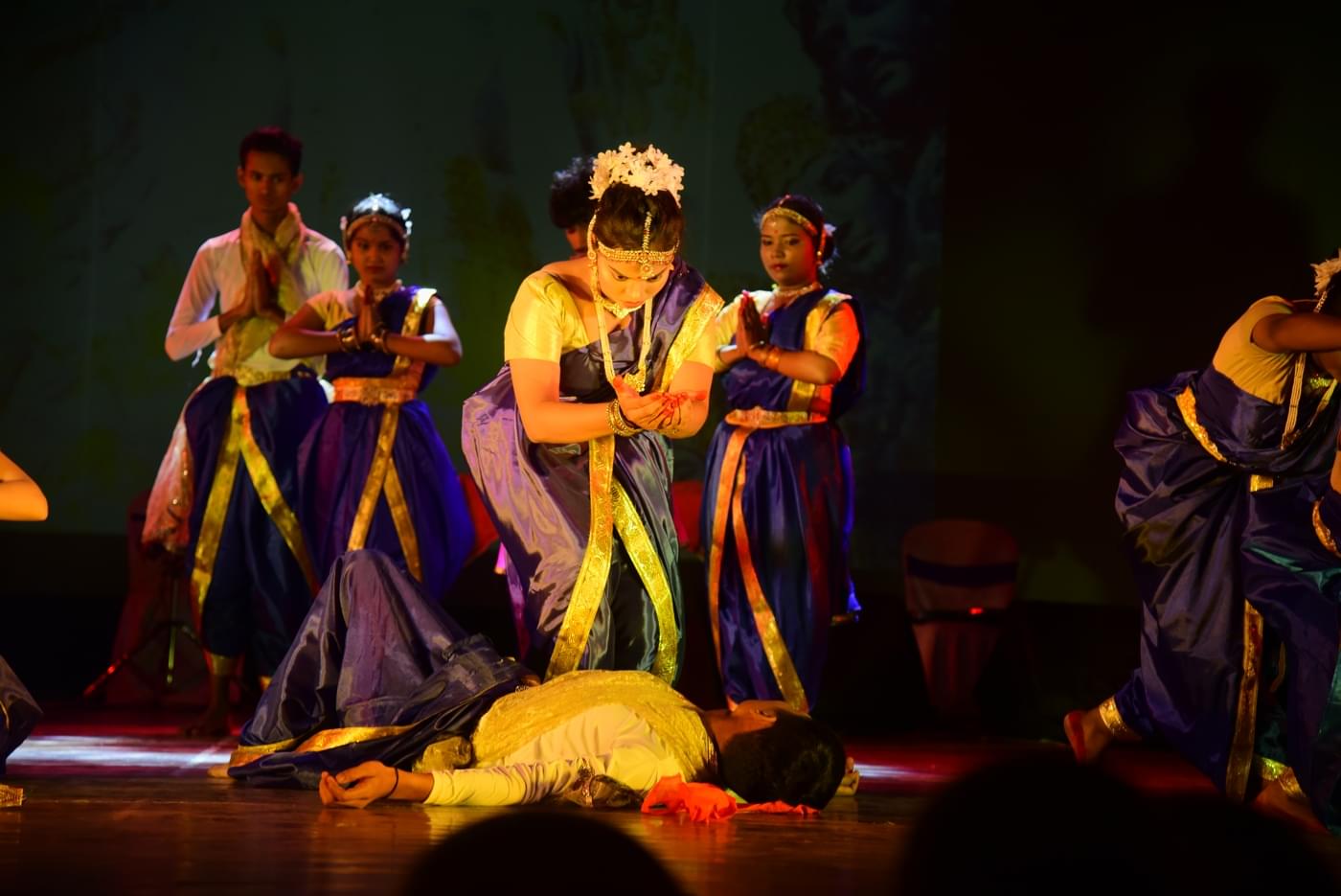 Institute of Hotel & Restaurant Management Kolkata Events photo 24