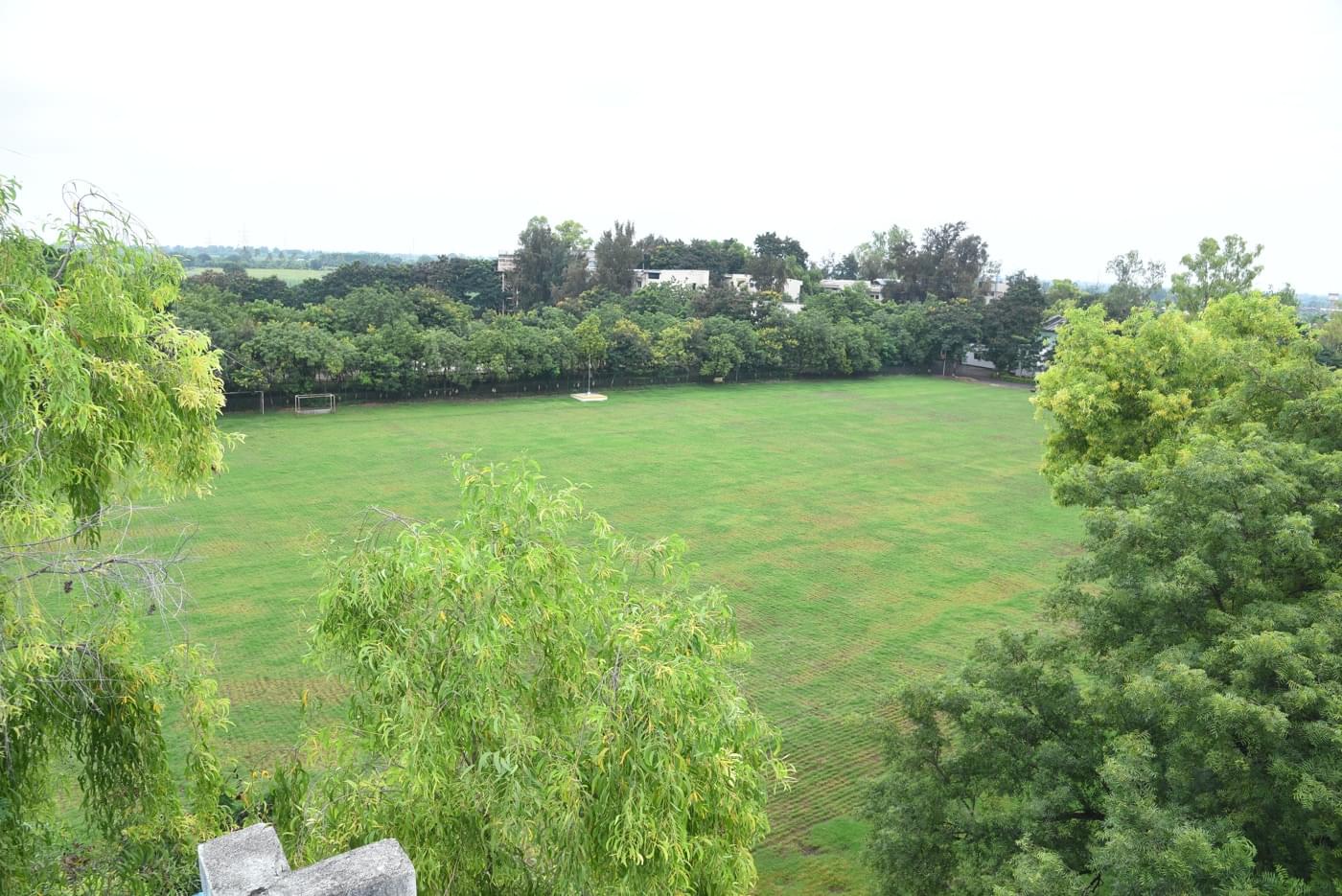 Sanjivani College of Engineering  (An Autonomous Institute), Kopargaon Campus photo 18