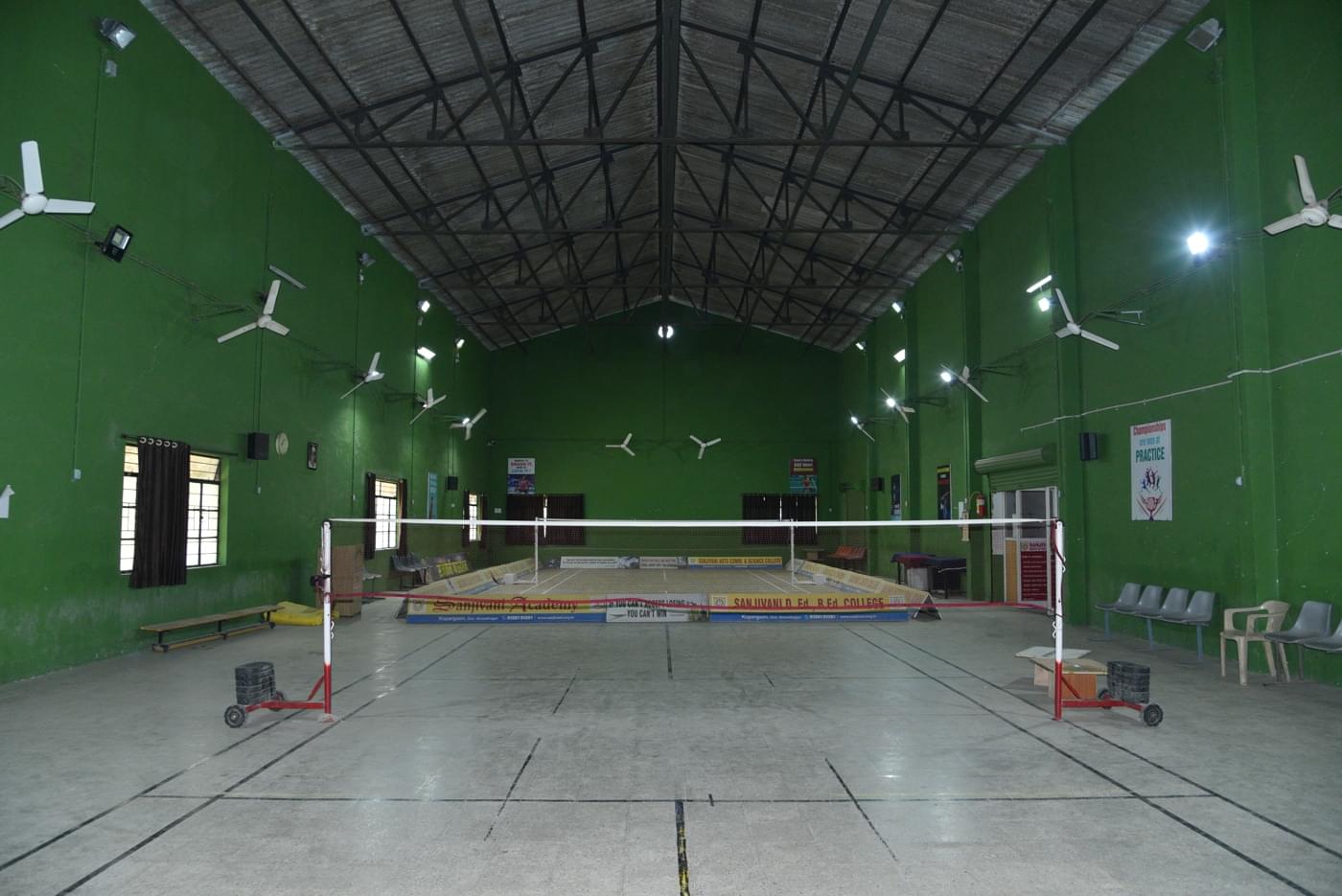 Sanjivani College of Engineering  (An Autonomous Institute), Kopargaon Campus photo 21