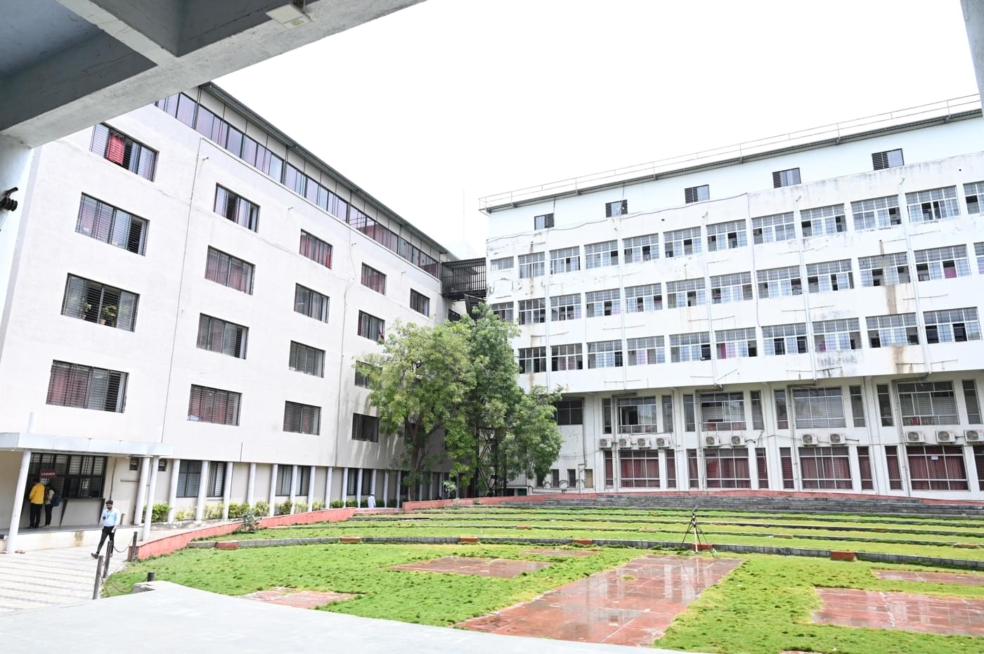 Sanjivani College of Engineering  (An Autonomous Institute), Kopargaon Campus photo 25