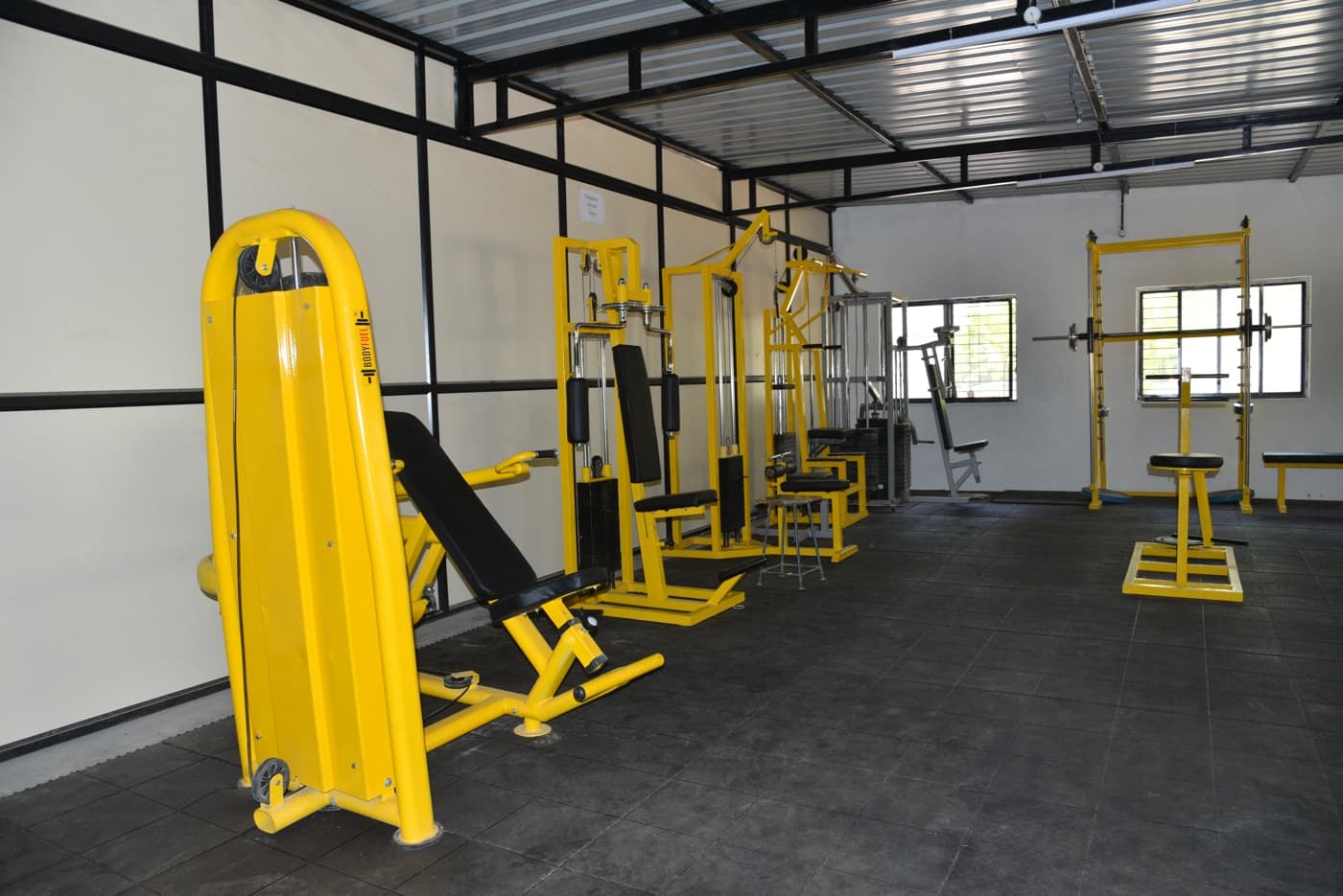 Sanjivani College of Pharmaceutical Education & Research Ahmednagar Campus photo 8