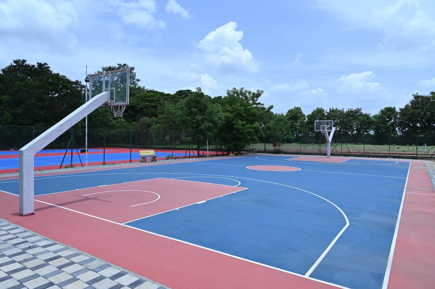 Sanjivani College of Pharmaceutical Education & Research Ahmednagar Campus photo 9