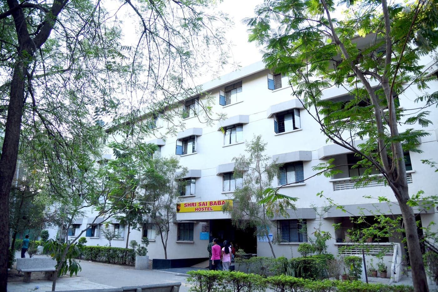 Sanjivani Arts, Commerce and Science College Ahmednagar Campus photo 26